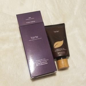 Tarte - Amazonian Clay Full Coverage Foundation